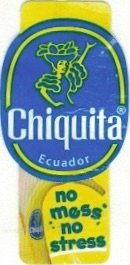 Chiquita ecuador no mess no stress