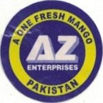 AZ Enterprises a one fresh mango pakistan