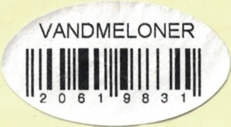 vandmeloner 20619831