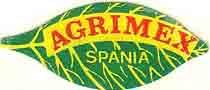 agrimex spania