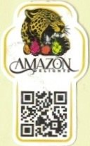 Amazon delights