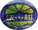 Wotangerine