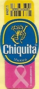Chiquita #4011 mexico chiquita brands llc