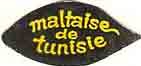 maltaise de tunisie