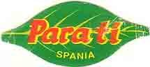 para ti spania