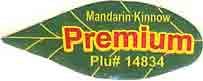premium mandarin kinnow plu#14834
