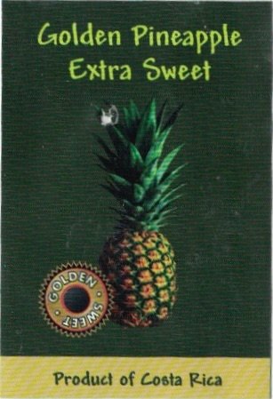 golden pineapple extra sweet golden sweet product of costa rica how to cut it 7443038360006