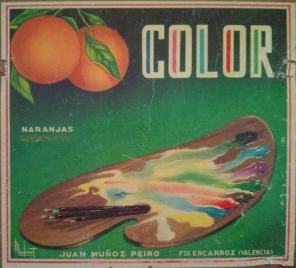 color naranjas juan munoz peiro fte encarroz valencia
