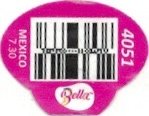 Bella mexico 7.30 4051