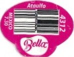 Bella ataulfo mexico 7.30 4312