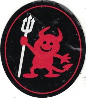 sansnom (diable)