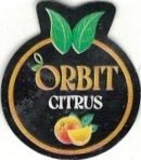Orbit citrus