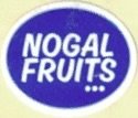 Nogal fruits