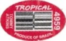 Tropical 4959 product of brazil tommy atkins
