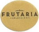 Frutaria seleccion