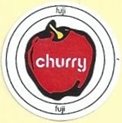 churry fuji