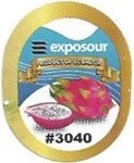 Exposour product of ecuador #3040