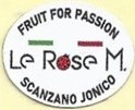 le rose m. fruit for passion scanzano jonico