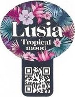 lusia tropical mood