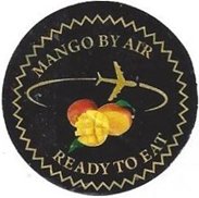 mango by air ready to eat