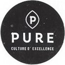 P pure culture d excellence