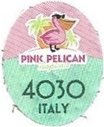 Pink pelican tropicals 4030 italy