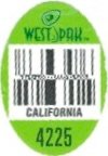 Westpak california 4225