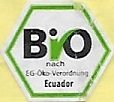 Bio nacht eg-oko-verodnung ecuador