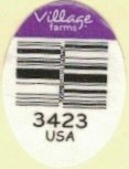 Village Farms 3423 usa