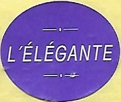 l elegante