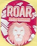 Roar jumbo bananas