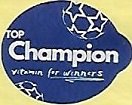 Top champion vitamin for winners