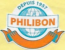 Philibon depuis 1957