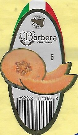Barbera fruit for life 5 3051411228264