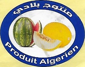 Produit algerien