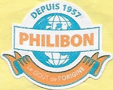 Philibon depuis 1957 le gout de l origine