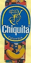 Chiquita colombia