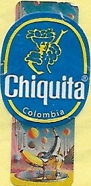 Chiquita colombia