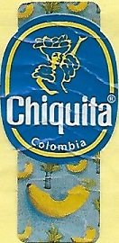 Chiquita colombia