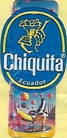 Chiquita ecuador