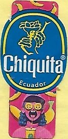 Chiquita ecuador