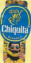 Chiquita ecuador