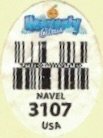 Heavenly citrus nabel 3107 usa