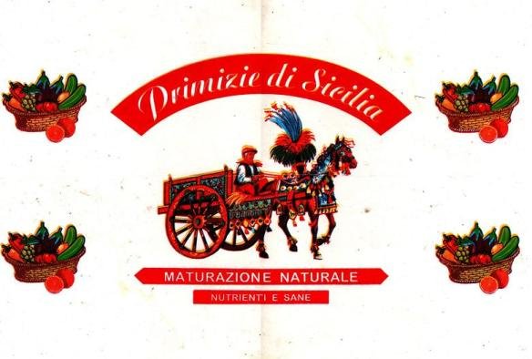 primizie di sicilia maturazione naturale nutriente e sane