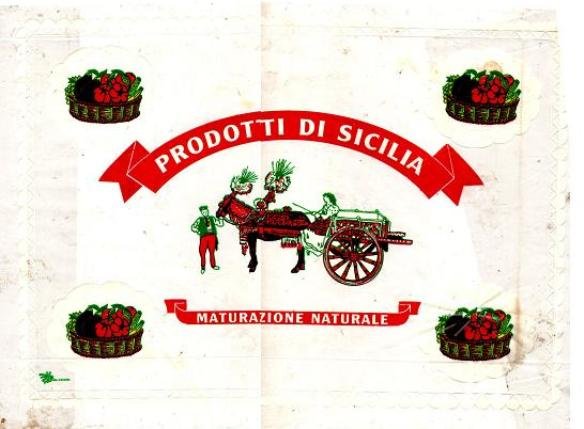 prodotti di sicilia maturazione naturale