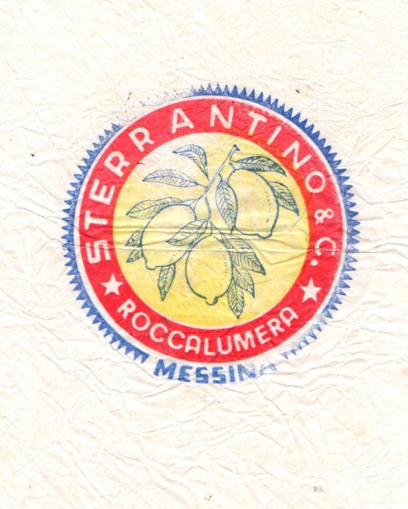 Sterrantino francesco roccalumera messina