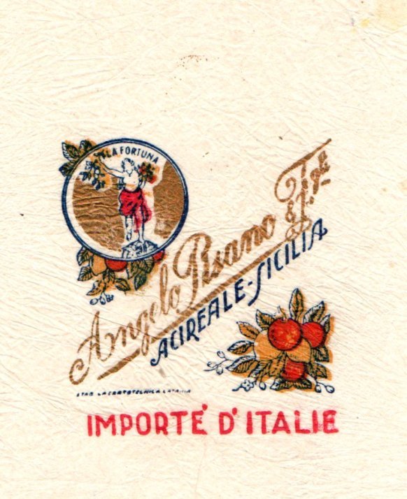 la fortuna angelo pisano acireale sicilia importe d italie