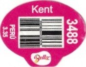 bella kent peru 3.35 3488