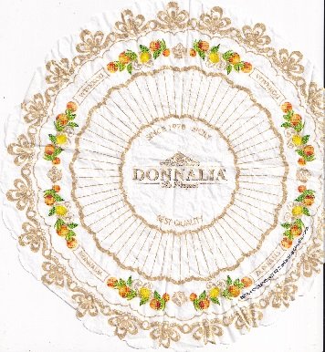 Donnalia di pasquale since 1978 sicily