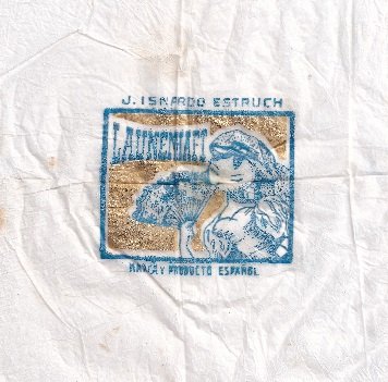 Launenhaft j. isnardo estruch marca y producto espanol